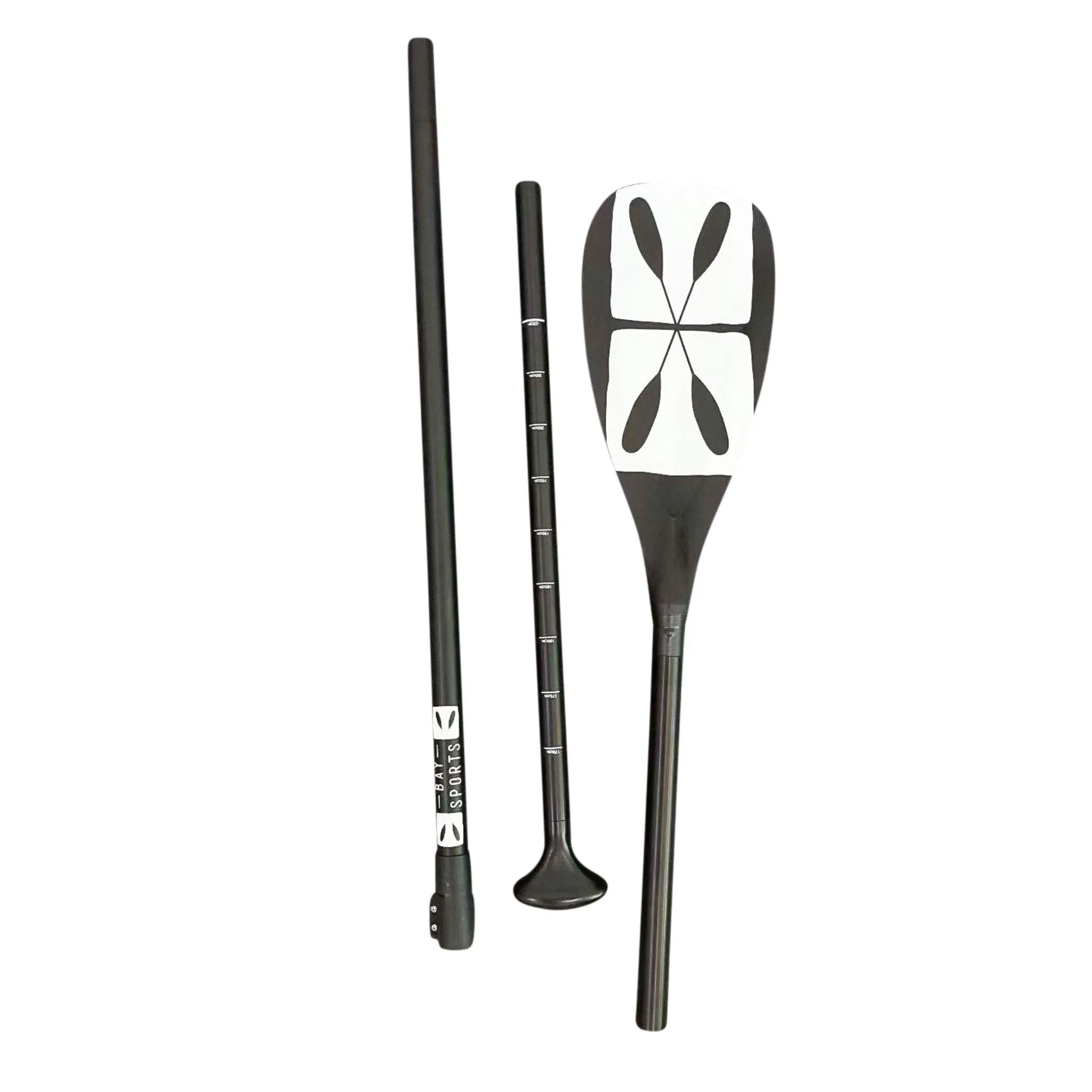 3-Piece Alloy SUP Paddle