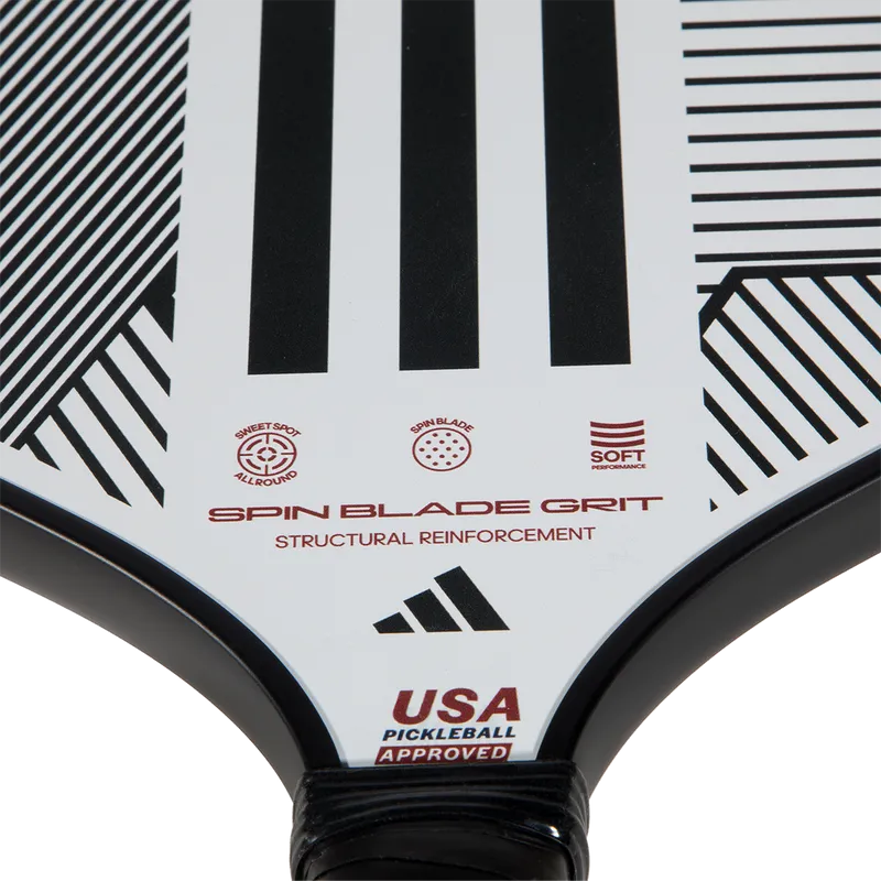 Adidas Match Light 3 Pickleball Paddle