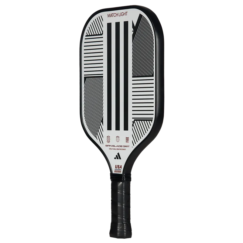 Adidas Match Light 3 Pickleball Paddle