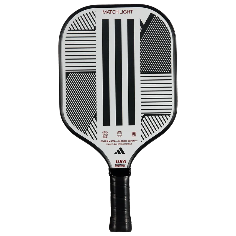 Adidas Match Light 3 Pickleball Paddle