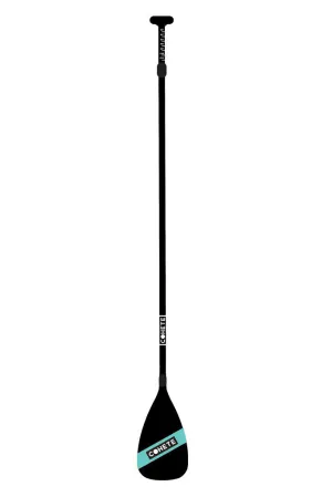 Adjustable Composite Paddle