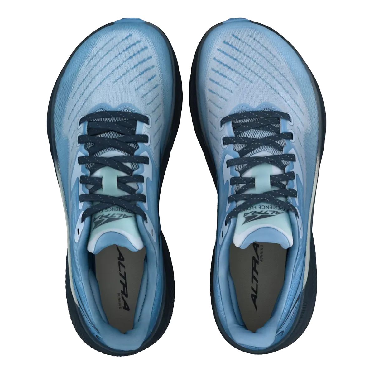 Altra Experience Flow