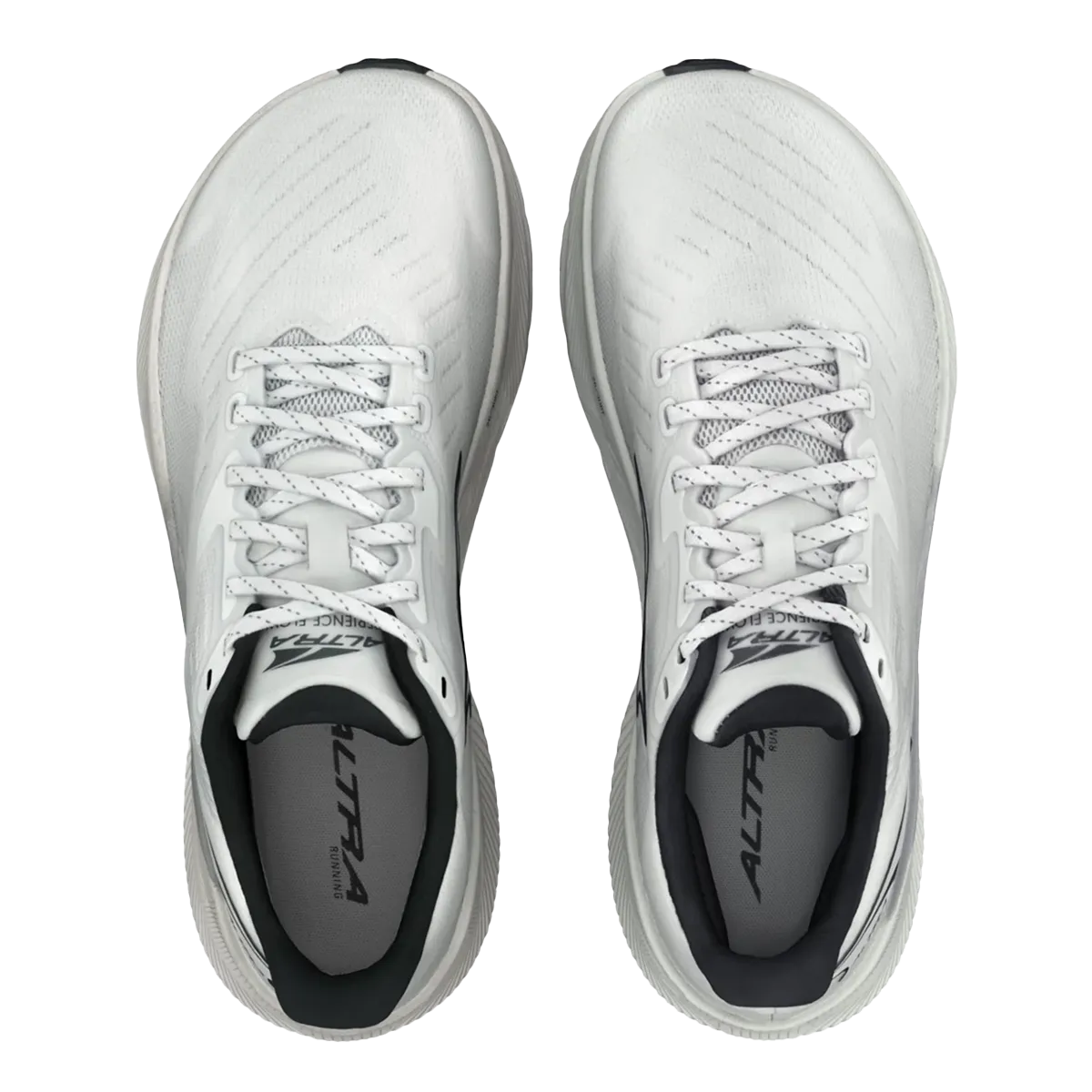 Altra Experience Flow