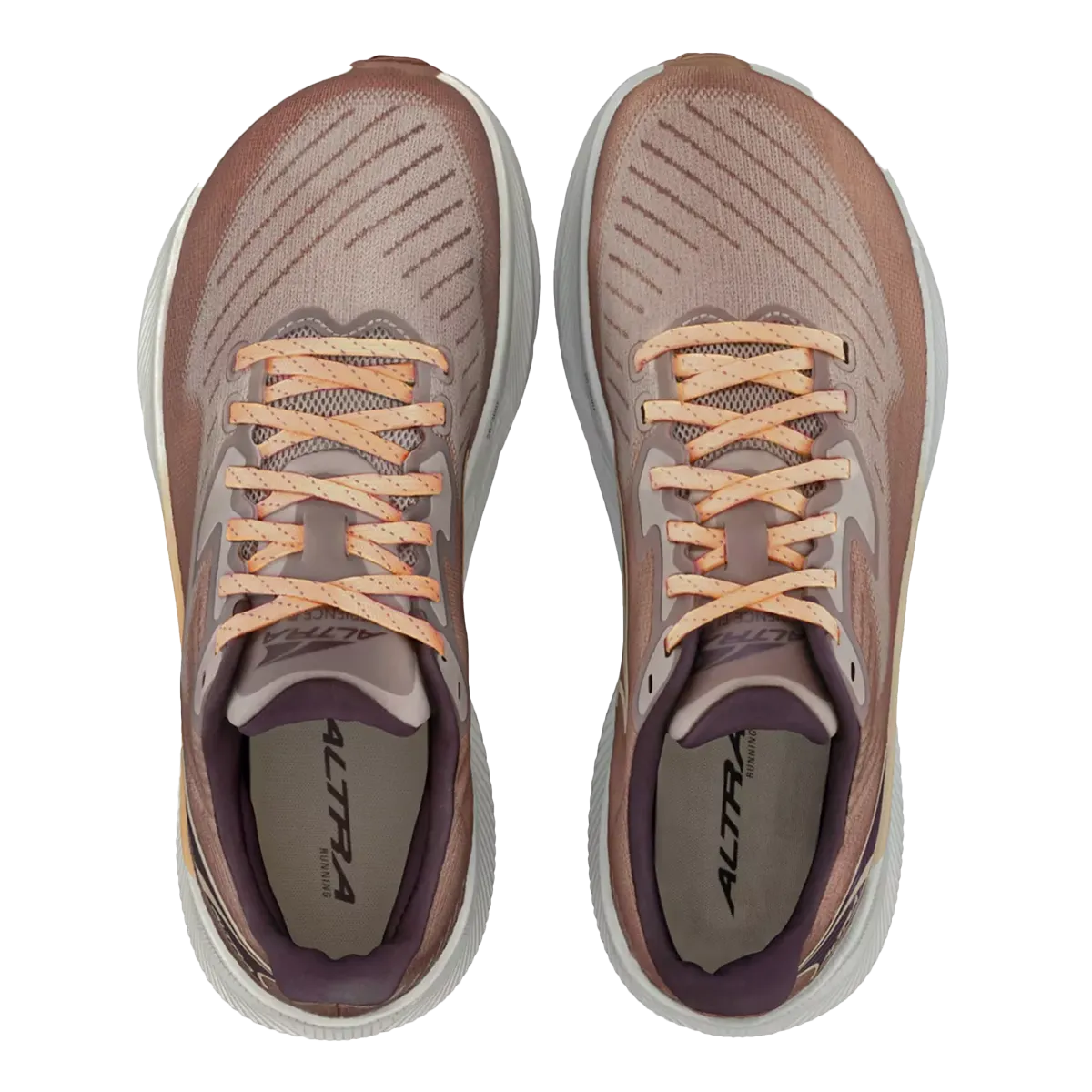 Altra Experience Flow
