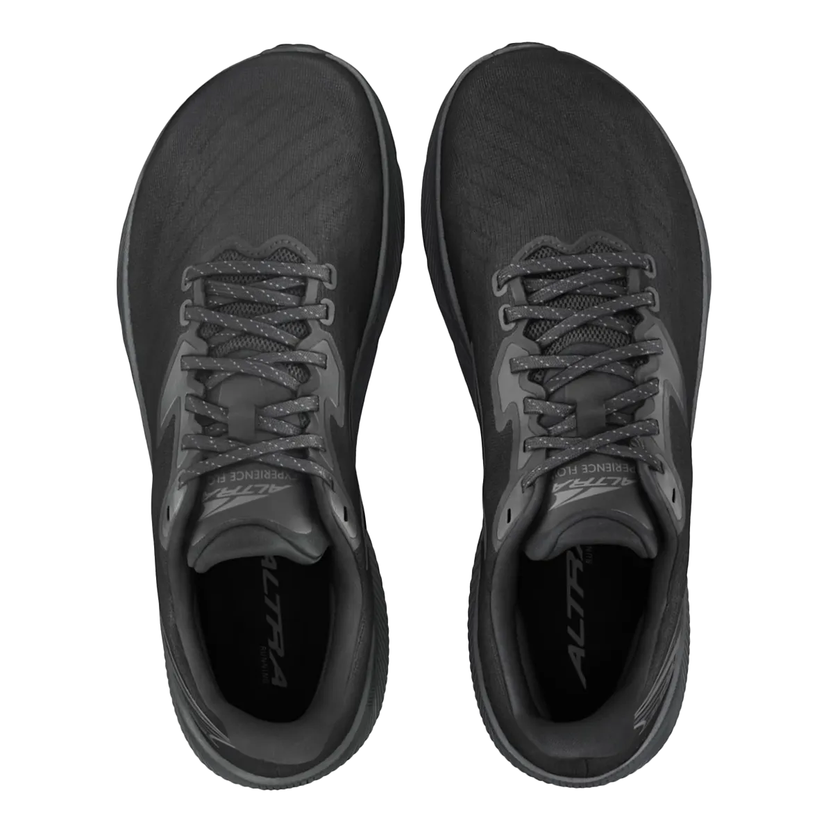 Altra Experience Flow