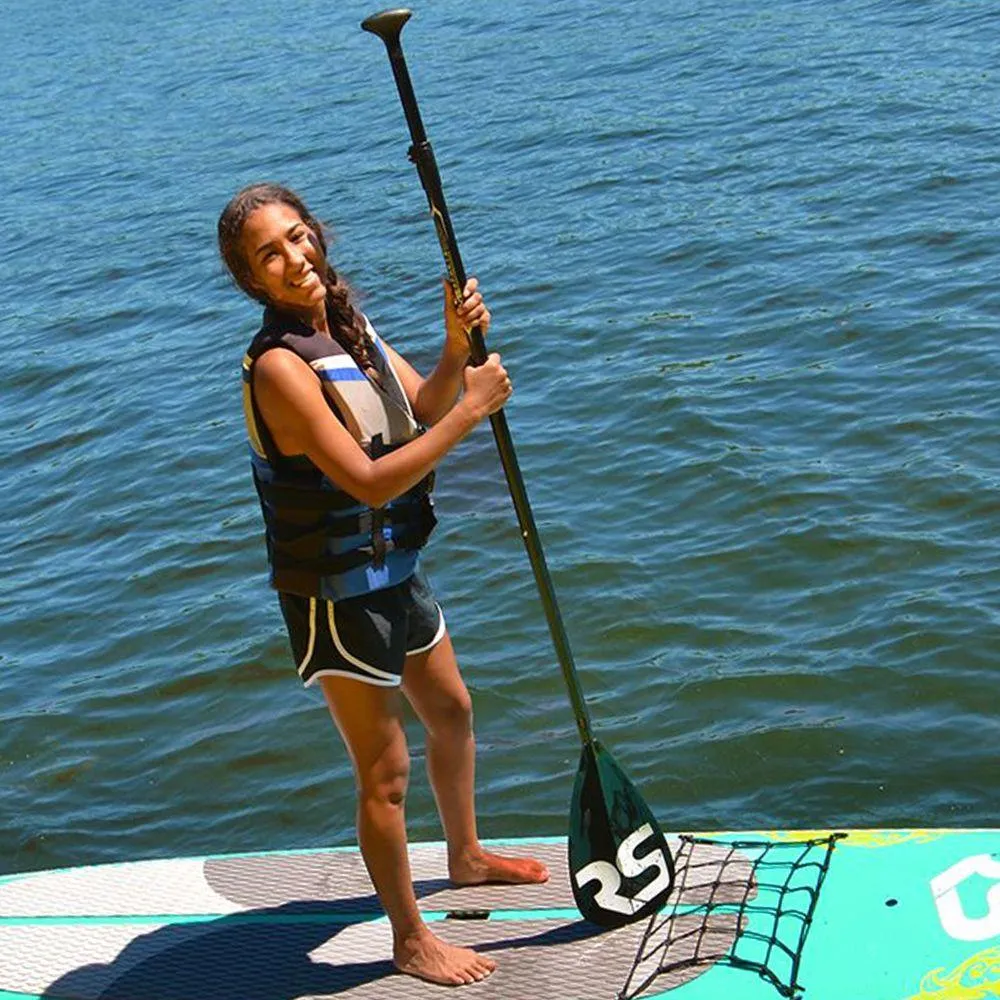 Aluminum Adjustable Paddle 69"-85"