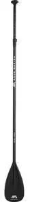 Aqua Marina - DUAL-TECH  2-in-1 Adjustable Aluminum  iSUP & Kayak Paddle (3-4 sections)