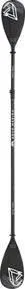 Aqua Marina - DUAL-TECH  2-in-1 Adjustable Aluminum  iSUP & Kayak Paddle (3-4 sections)