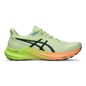 Asics GT 2000 12 - Cool Matcha - Blue Expanse
