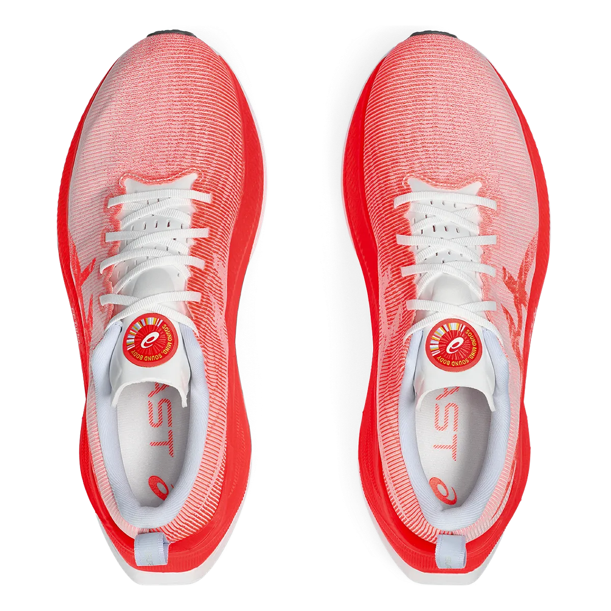 Asics Superblast