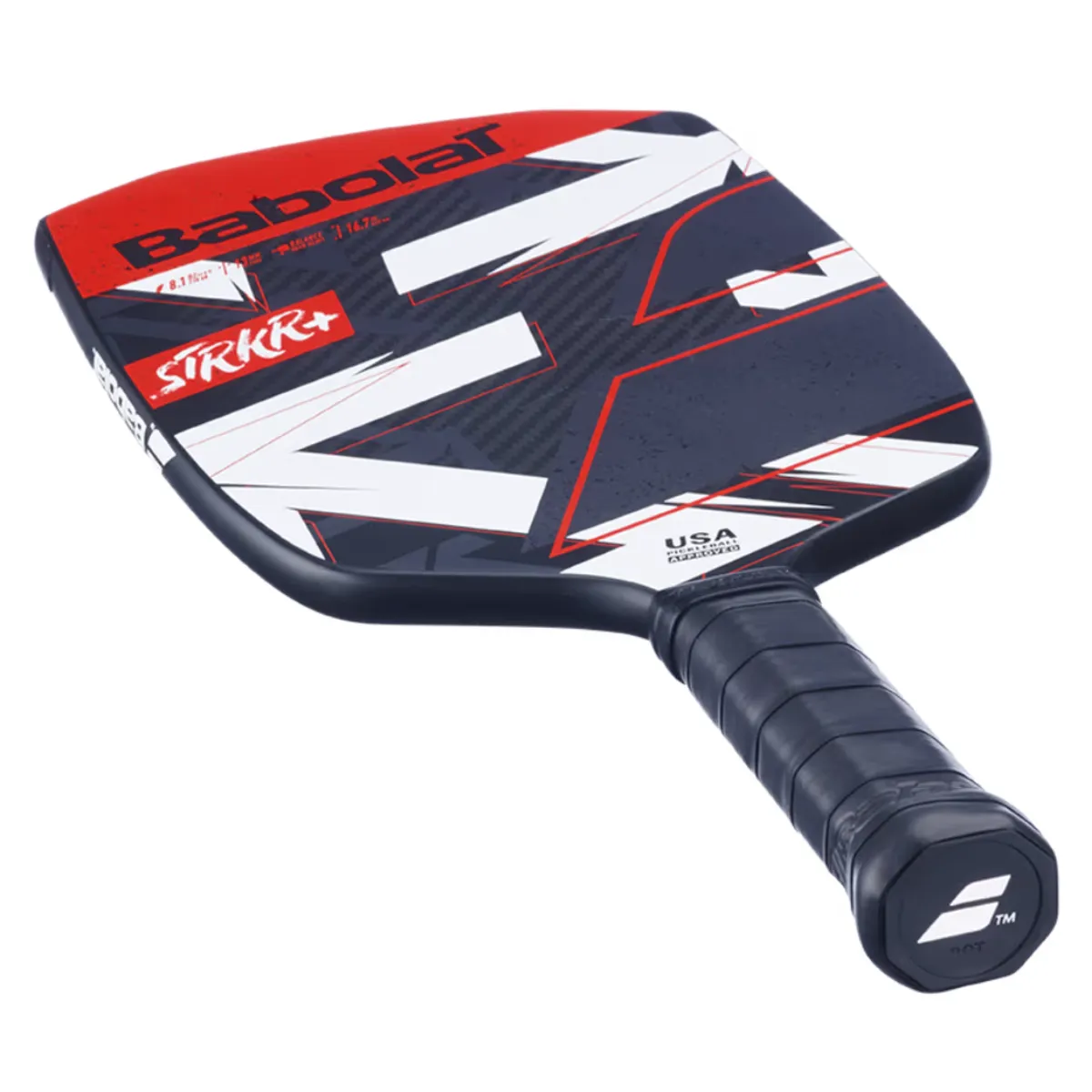 Babolat STRKR  Pickleball Paddle