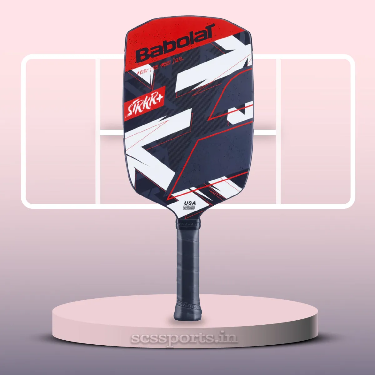 Babolat STRKR  Pickleball Paddle