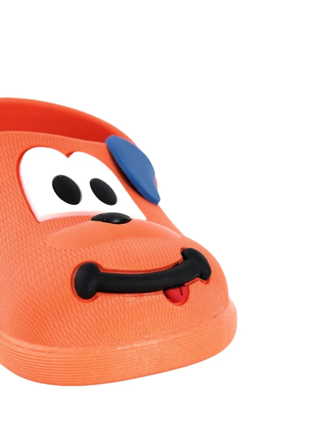 Bark 'n' Fun Puppy Pattern Boy Clogs
