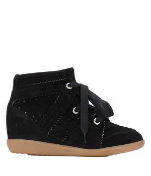 Bobby Boot in Black
