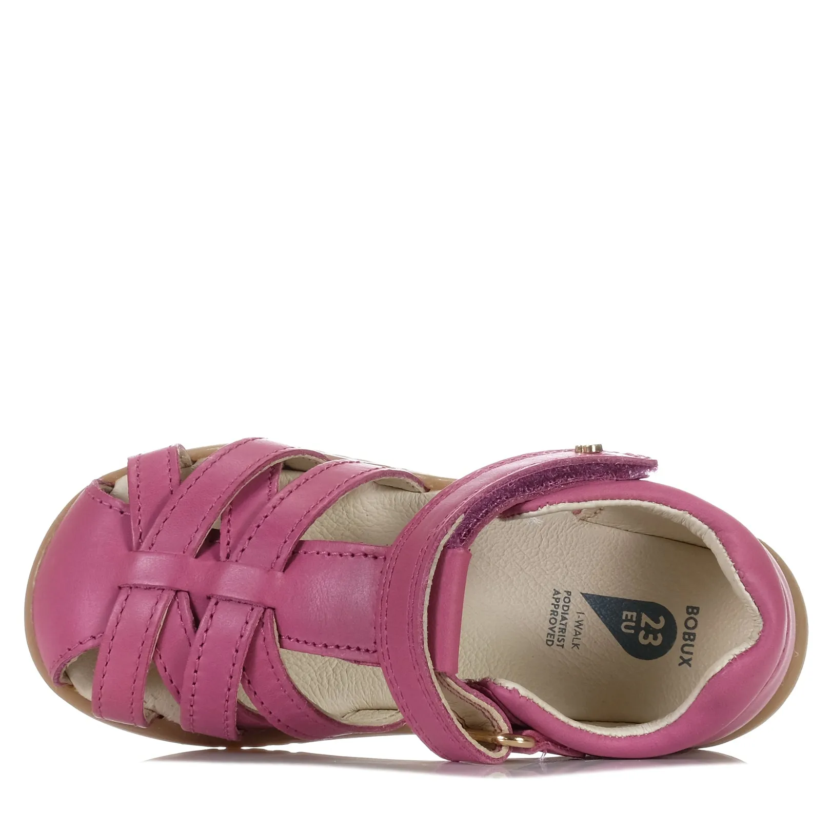 Bobux I-Walk Cross Jump 636716 Mauve Haze