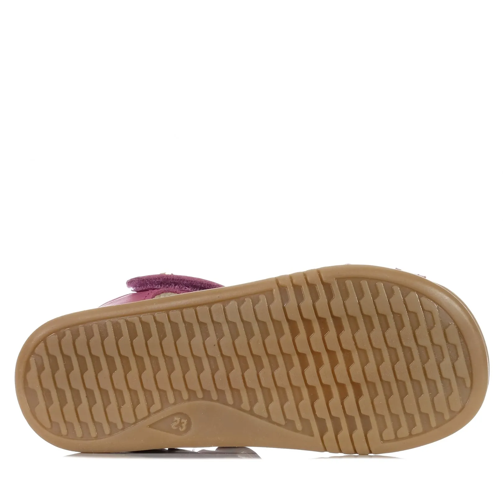 Bobux I-Walk Cross Jump 636716 Mauve Haze