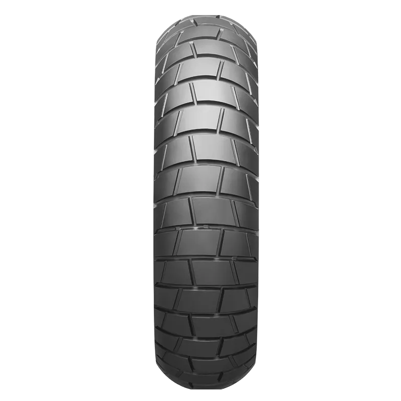 Bridgestone Battlax Adventure Trail AT41 Rear Tyre 150/70 R-17 M/C 69V Tubeless