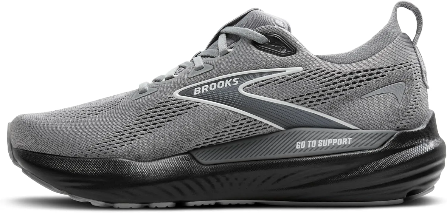 Brooks Men??s Glycerin GTS 22 Supportive Running Shoe
