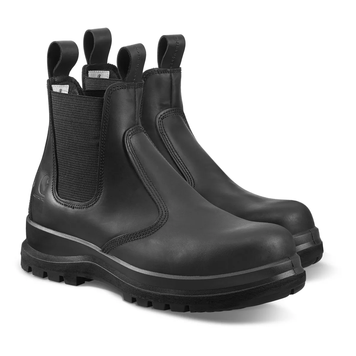 Carhartt CARTER CHELSEA slip-on Boot