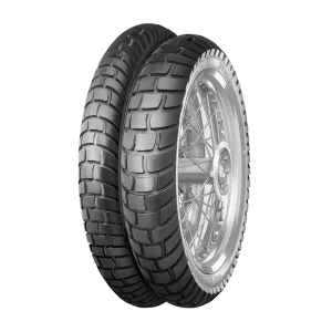Continental ContiEscape Front Tyre 90/90-21 54H Tubeless