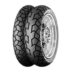 Continental TKC 70 Front Tyre 3.00-21 51T Tube Type