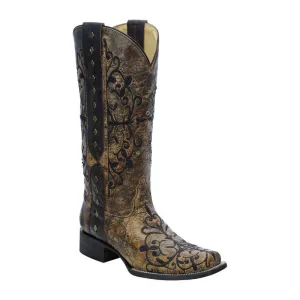 Corral Boots Women's R1345