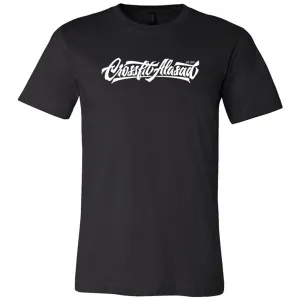 CrossFit Alasad - 100 - Standard - Men's T-Shirt