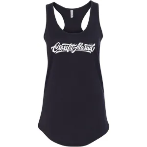 CrossFit Alasad - 100 - Standard - Women's Tank