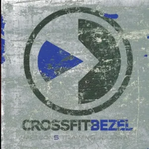 Crossfit Bezel - Metcon5 Training Journal