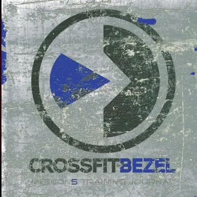 Crossfit Bezel - Metcon5 Training Journal