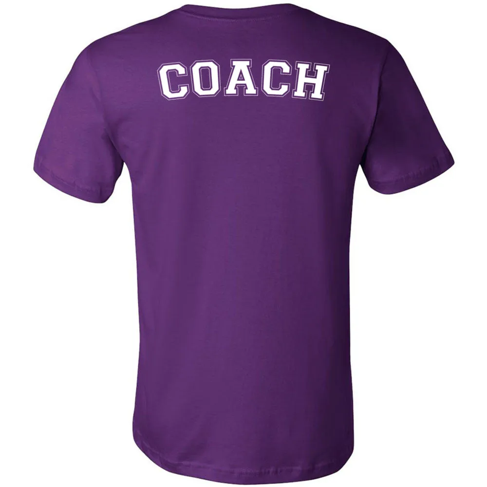 CrossFit I35 - 200 - Coach - Men's T-Shirt