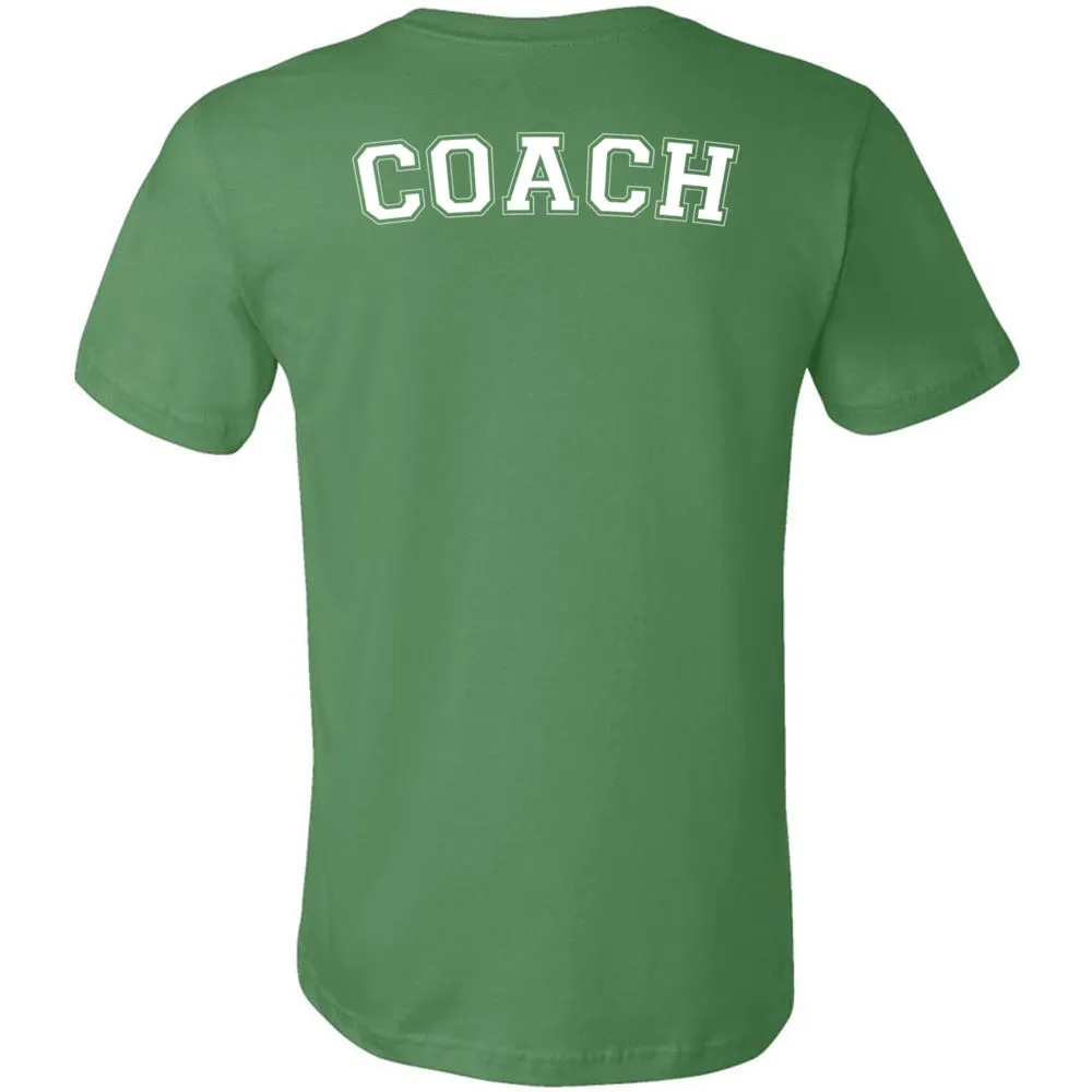 CrossFit I35 - 200 - Coach - Men's T-Shirt