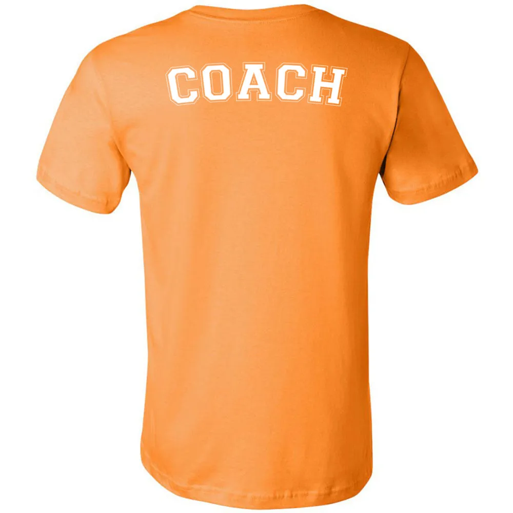 CrossFit I35 - 200 - Coach - Men's T-Shirt