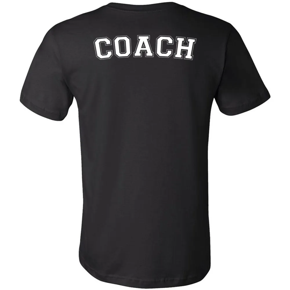 CrossFit I35 - 200 - Coach - Men's T-Shirt