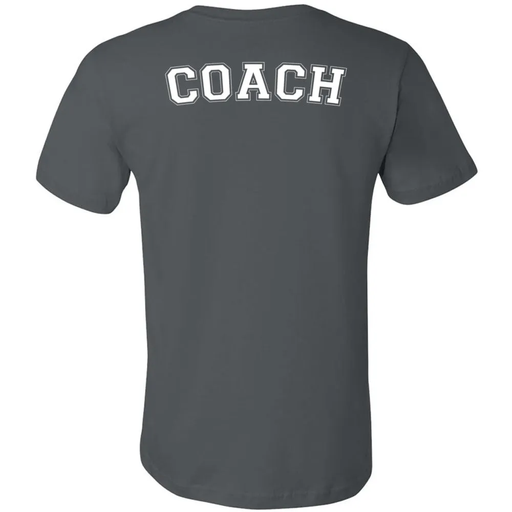 CrossFit I35 - 200 - Coach - Men's T-Shirt