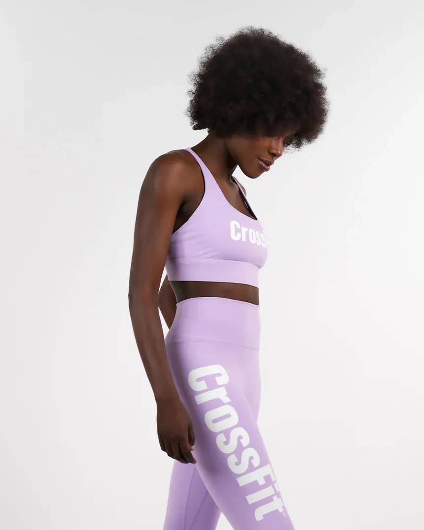 CrossFit® Khi Women Crossback Sports Bra Medium Support