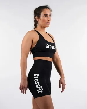 CrossFit® Khi Women Crossback Sports Bra Medium Support