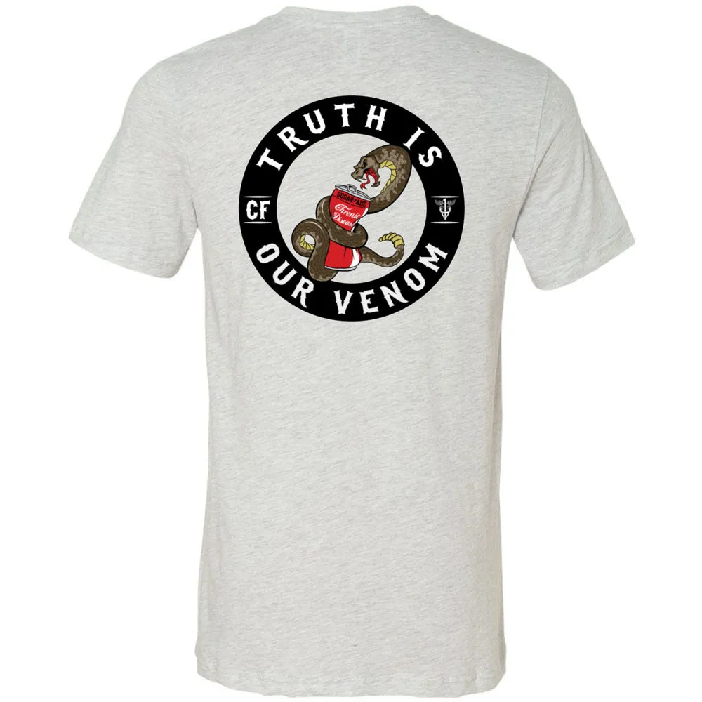 CrossFit Medicus One - 200 - Standard - Unisex T-Shirt