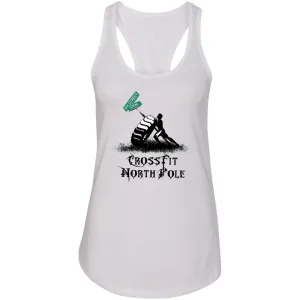 CrossFit North Pole - 100 - Standard - Women's Tank