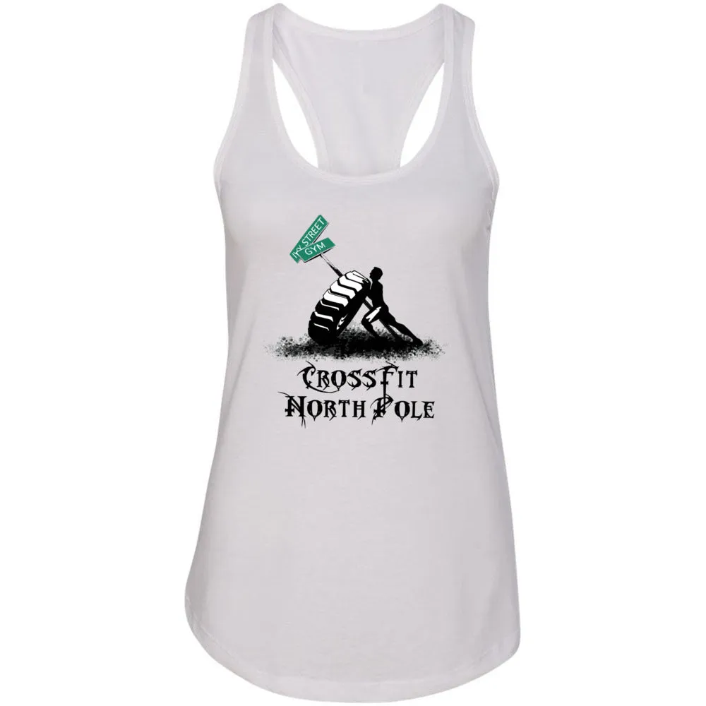 CrossFit North Pole - 100 - Standard - Women's Tank