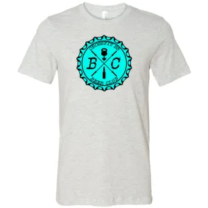 CrossFit S5 - 100 - Beer Club - Men's T-Shirt