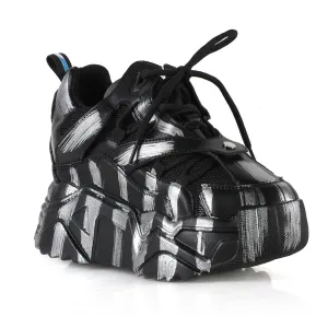Damson 13 - Black