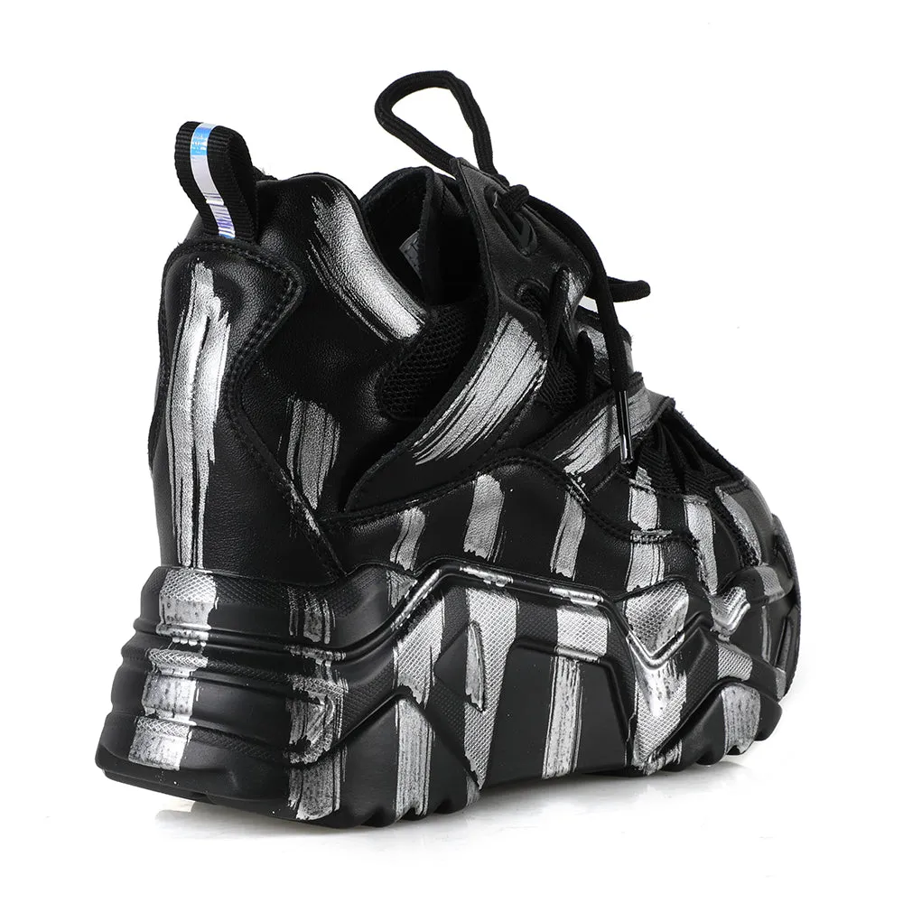 Damson 13 - Black