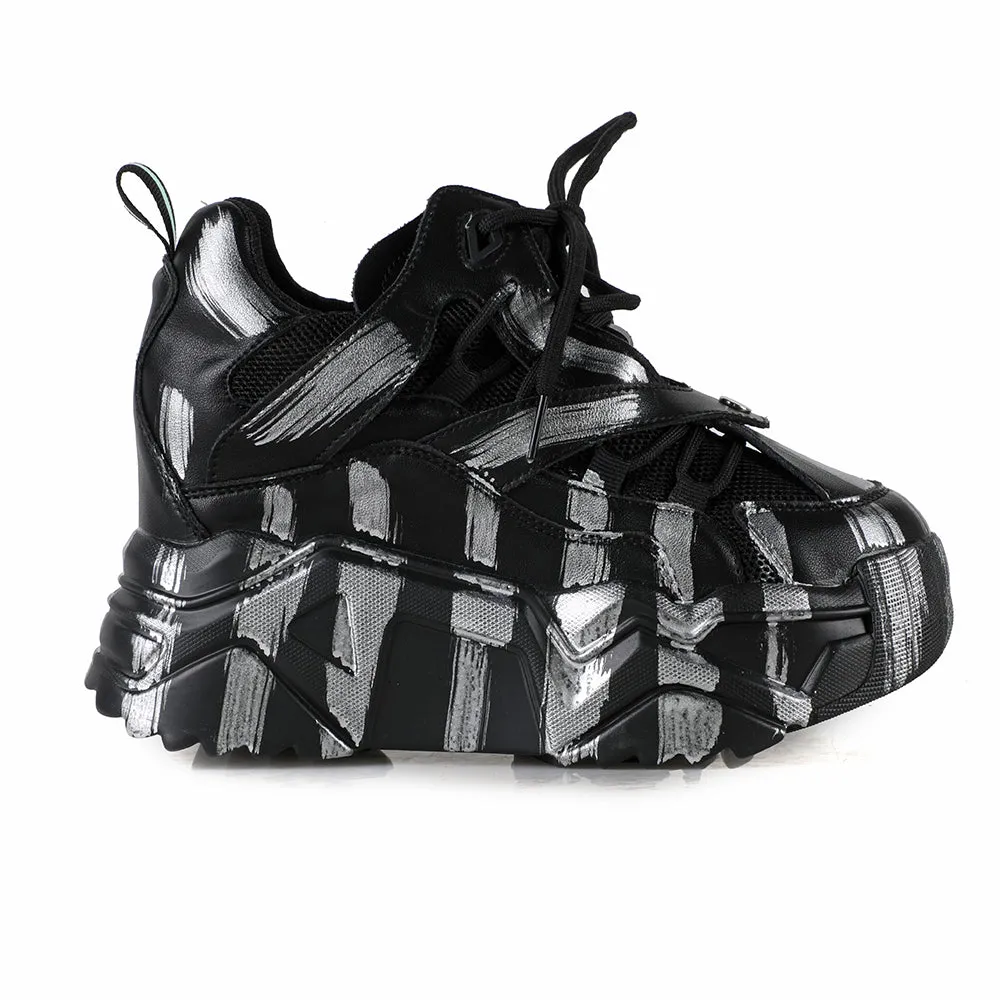 Damson 13 - Black