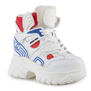 Date 02 - White