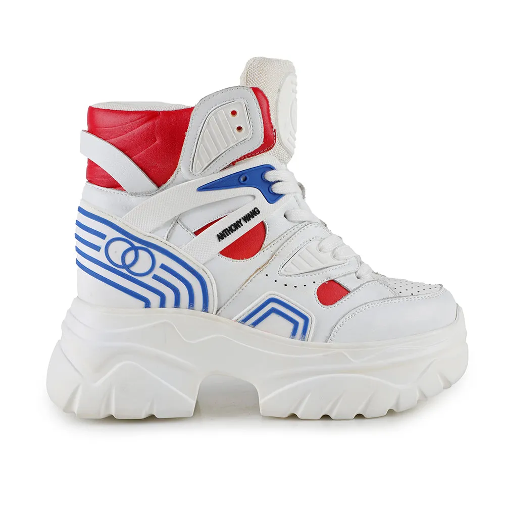 Date 02 - White