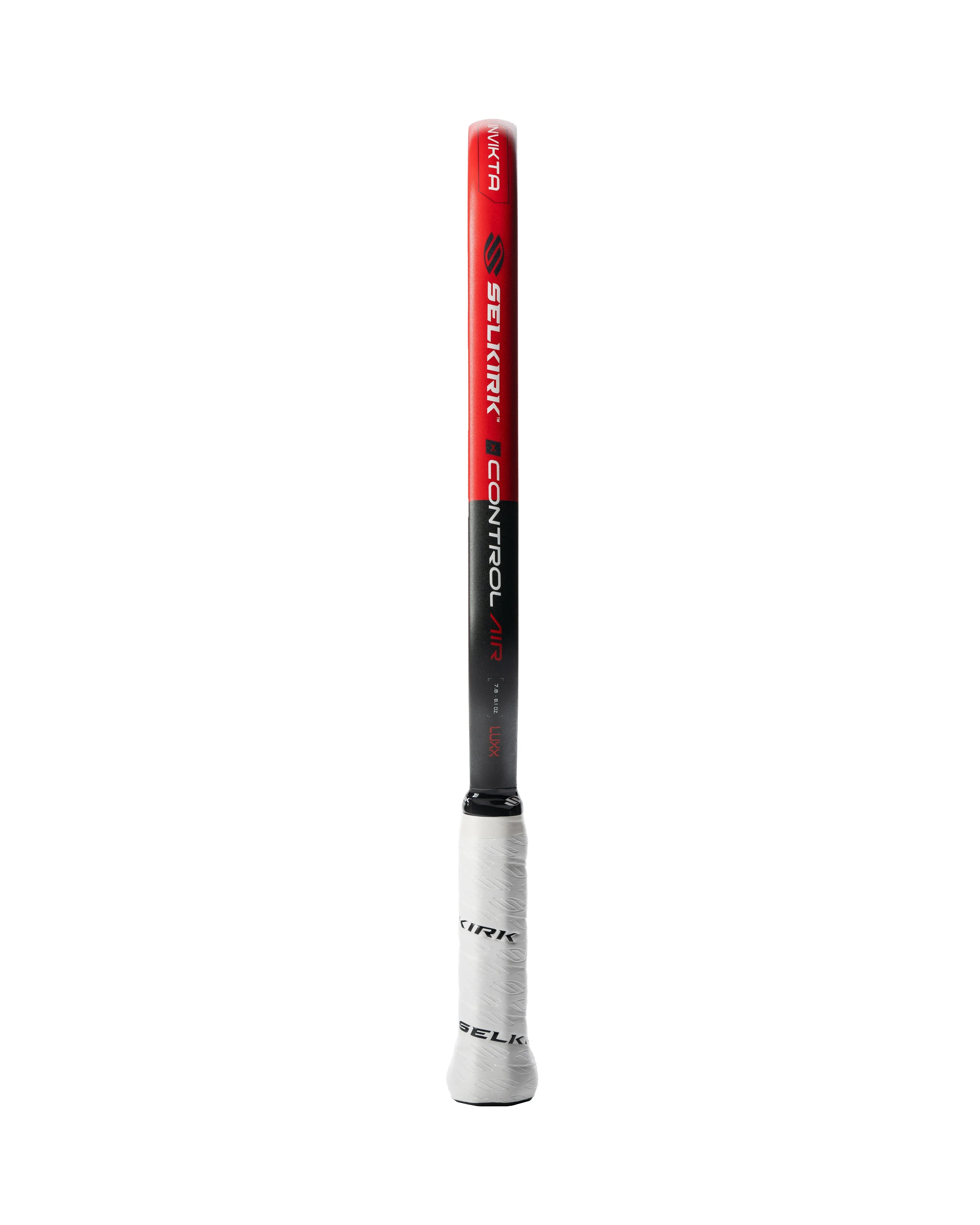 Demo of the Selkirk Luxx Control Air-Invikta Pickleball Paddle only for Padel players in Mumbai.