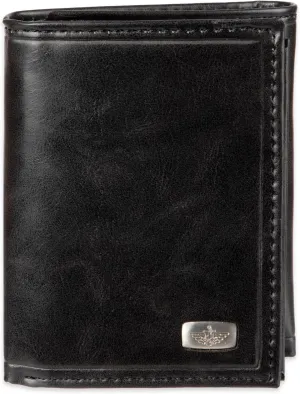 Dockers Men's Slim Trifold Wallet