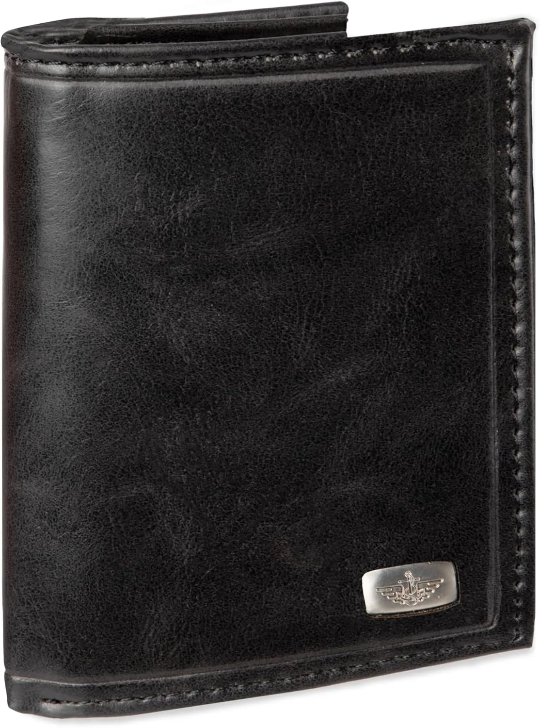 Dockers Men's Slim Trifold Wallet