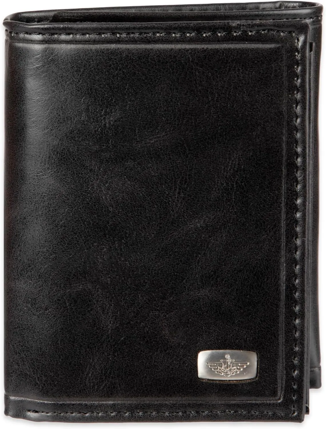 Dockers Men's Slim Trifold Wallet